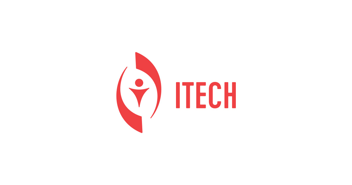ITECH — a team for business digitalization