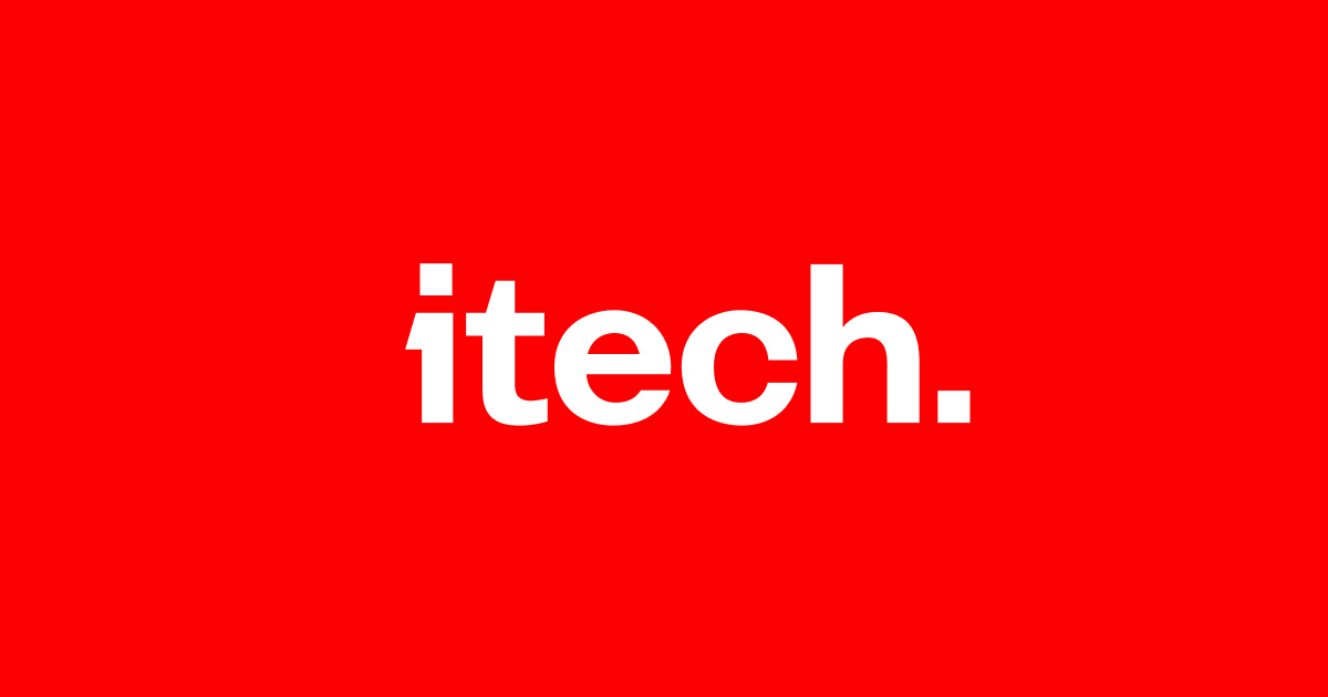 ITECH — команда для цифровизации бизнеса
