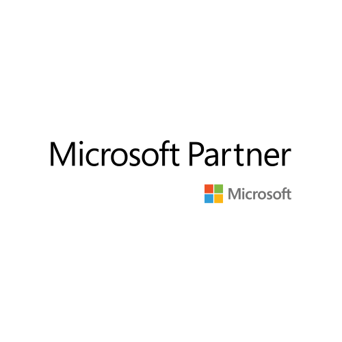 Microsoft Partner